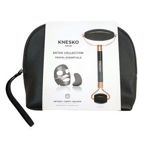 Knesko Skin Detox Collection Travel Essentials Mask